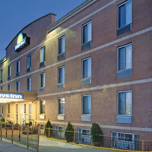 Days By Wyndham Jamaica / Jfk Airport 3*, New York United States