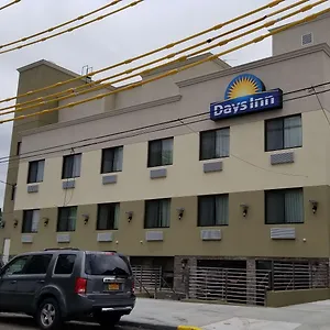 Days By Wyndham Brooklyn Marine Park 3*, New York United States