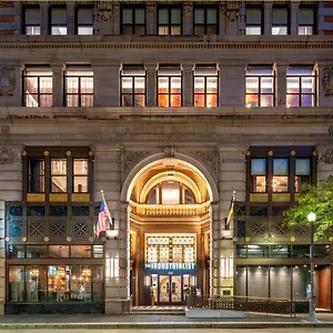 The Industrialist Hotel, Pittsburgh, Autograph Collection 4*, Pittsburgh United States
