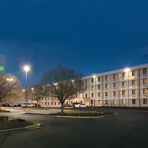 Airport By Ihg Hotel