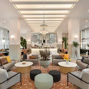 Indigo - Williamsburg - Brooklyn By Ihg 4*, New York United States