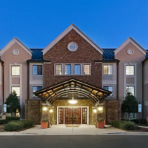 Staybridge - Ballantyne By Ihg Hotel