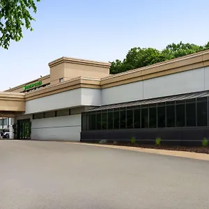 Wyndham Garden Pittsburgh Airport 3*, Robinson Township (Allegheny County) United States