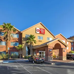 Western North Vegas & 3*, Las Vegas United States