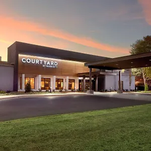 Courtyard Southpark Hotel