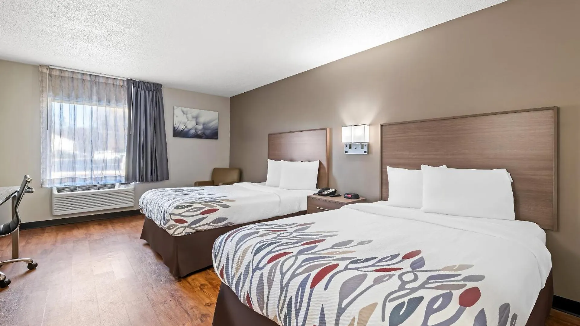 Red Roof Inn Charlotte - University United States
