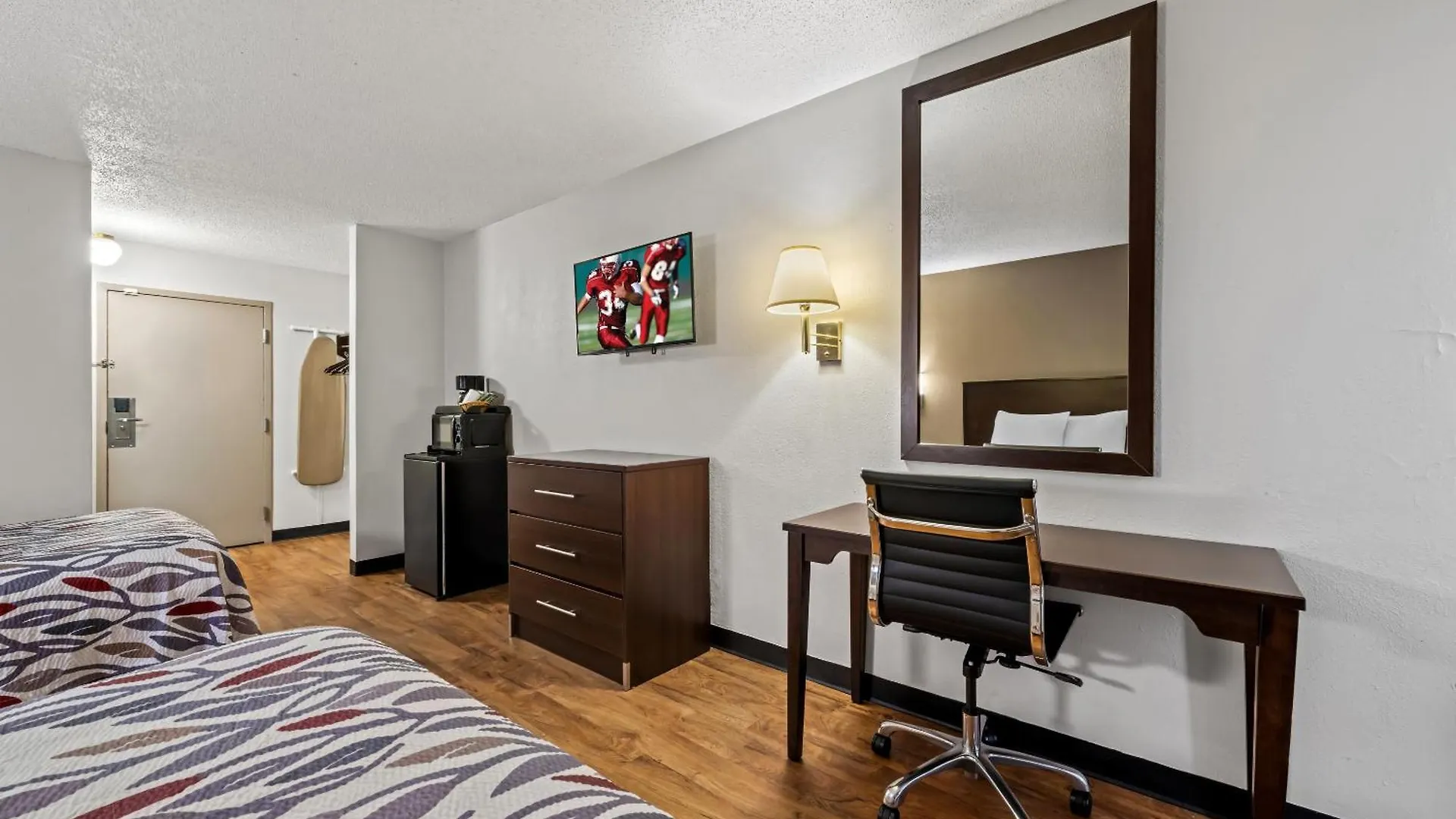 Red Roof Inn Charlotte - University United States