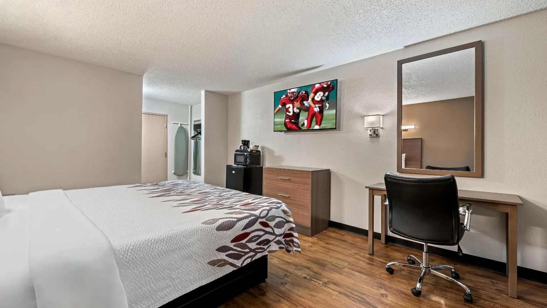 Red Roof Inn Charlotte - University United States