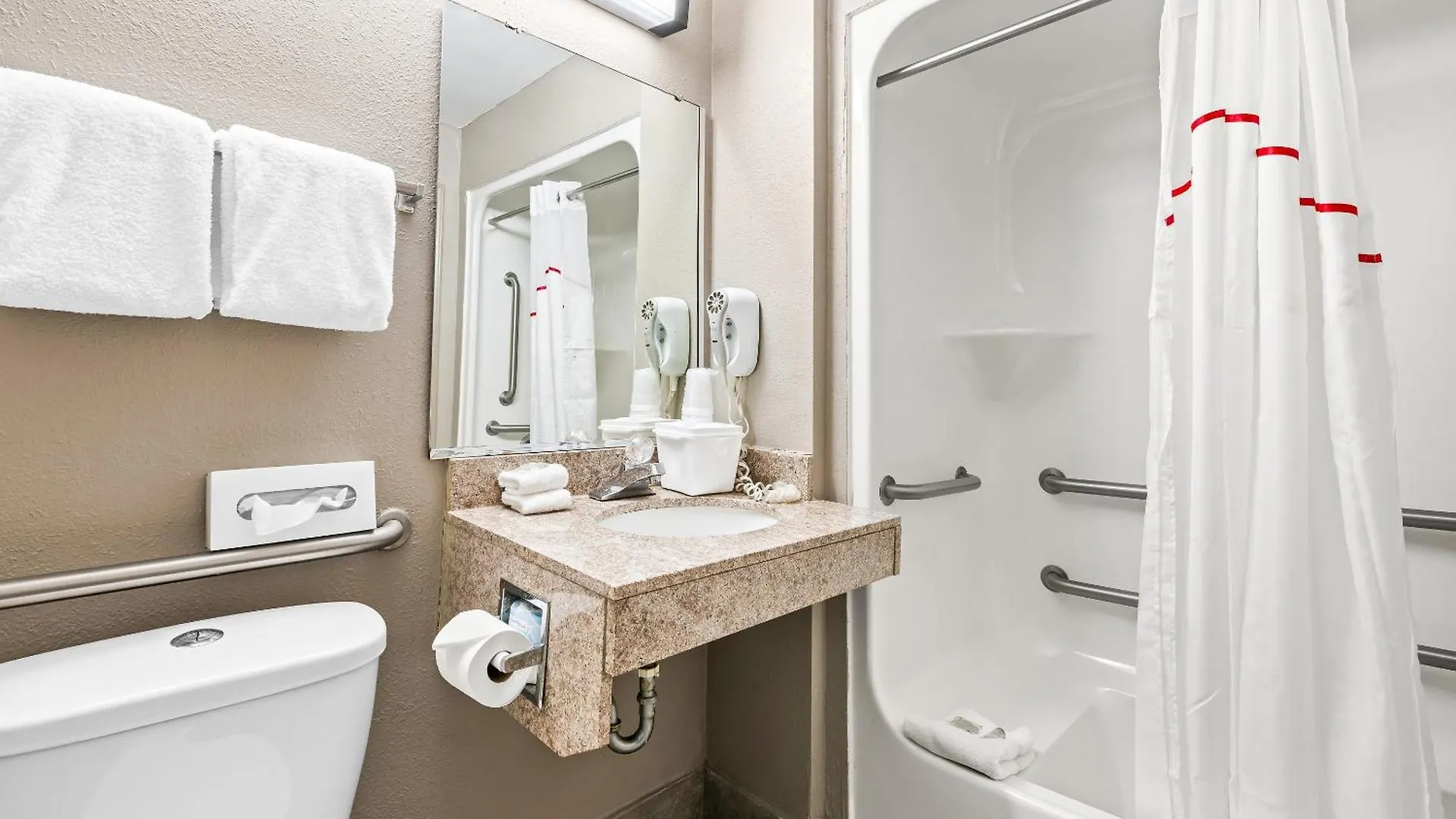 Red Roof Inn Charlotte - University United States