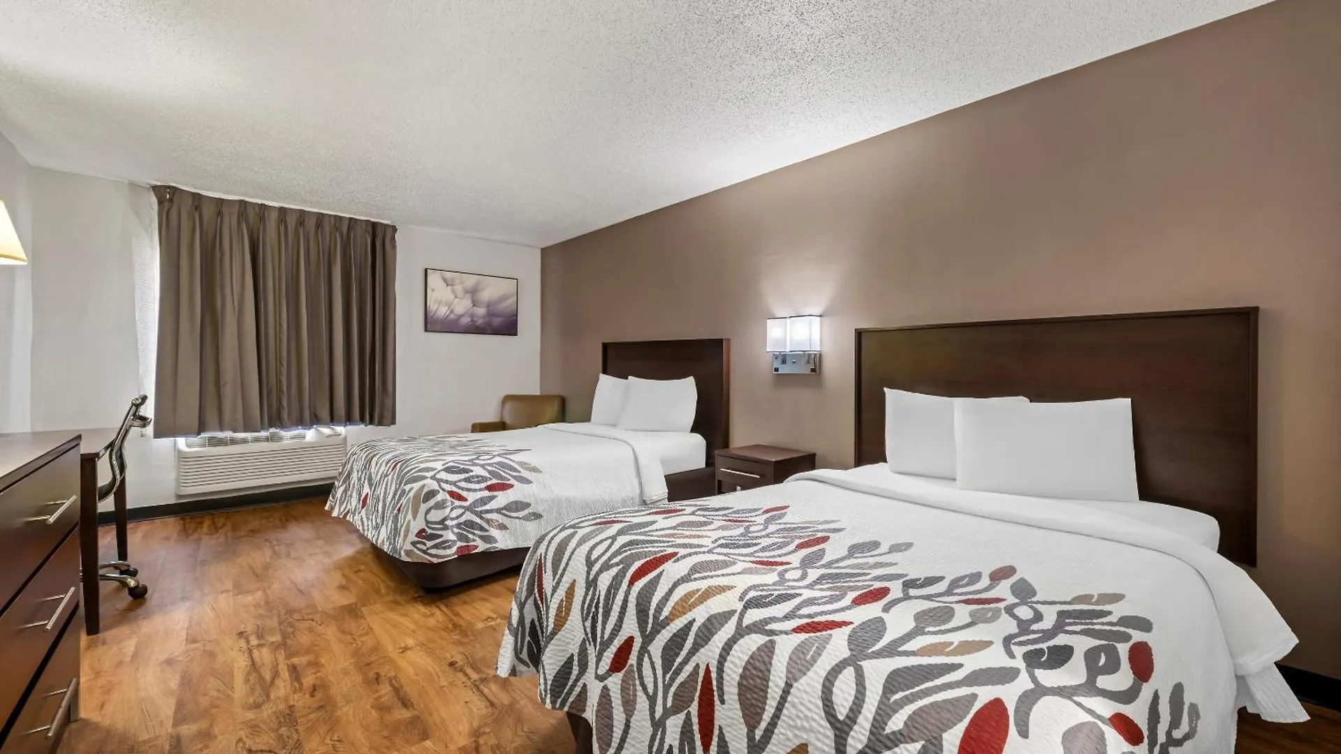 Red Roof Inn Charlotte - University United States