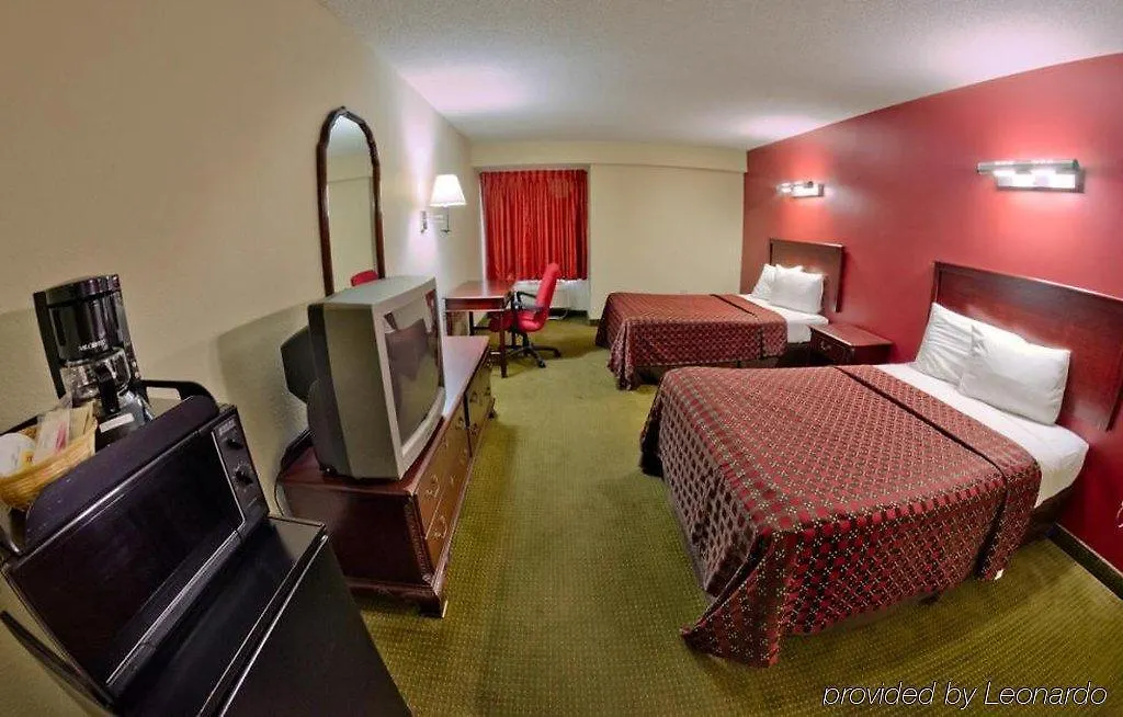 Red Roof Inn Charlotte - University United States